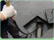 drain rodding Clapham Junction
